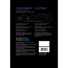 Load image into Gallery viewer, Mad Barn Chasteberry 2kg