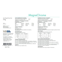 Load image into Gallery viewer, Mad Barn MagneChrome 5kg