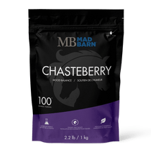 Load image into Gallery viewer, Mad Barn Chasteberry 2kg