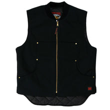 Load image into Gallery viewer, Men&#39;s Quilt Lined Vest