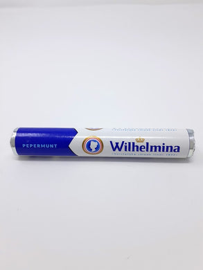 Wilhemina Peppermint / Roll