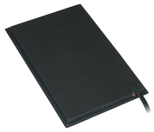 Load image into Gallery viewer, Heated Chicken Mat, Model HM-60P Farm Innovators