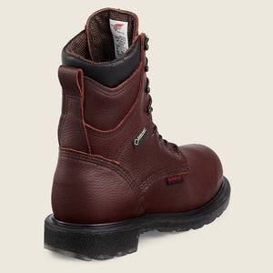 Red Wing Work Boots 2414
