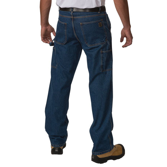 Logger Jeans (Double Knee), BIG BILL 1983/1993 – Settlers Supplies