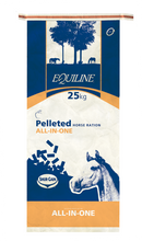 Load image into Gallery viewer, Equiline All-In-One Pellet  25kg