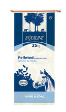 Load image into Gallery viewer, Equiline Mare and Foal Pellet 25kg
