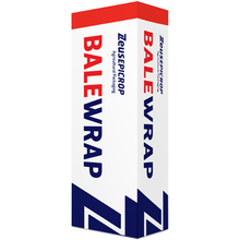 Load image into Gallery viewer, 30" Stretch Film  30" 1 mm 1500m Balewrap ZEUS