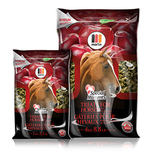Special Moments Horse Feed  Apple 1kg