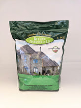 Load image into Gallery viewer, Deluxe Overseed Lawn Seed  1kg