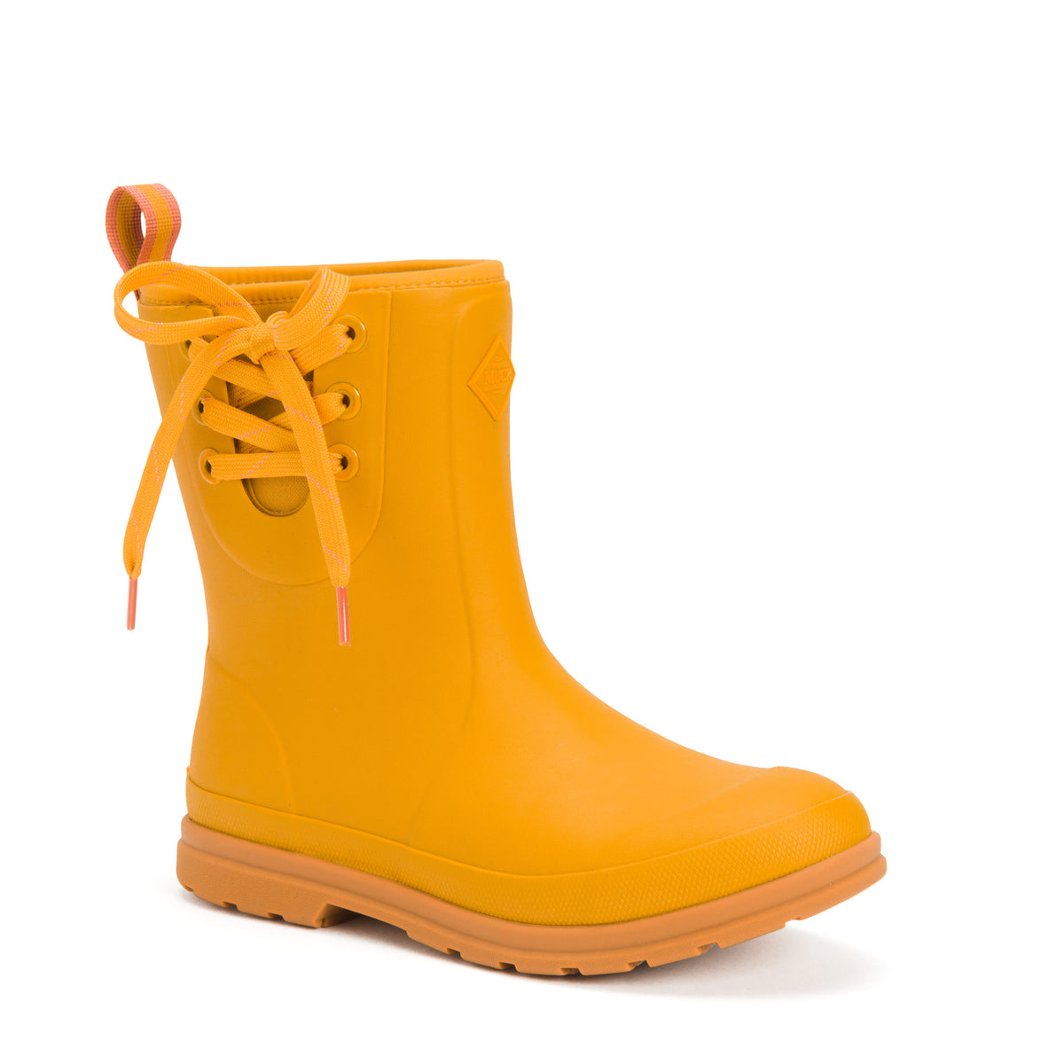 Yellow sale mud boots