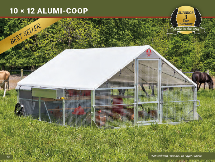 Alumi-Coop Canadian Catalog