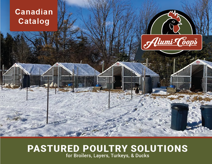 Alumi-Coop Canadian Catalog