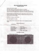 Load image into Gallery viewer, Hay Dry Test Moisture Tester Kit