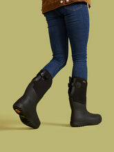 Load image into Gallery viewer, Bogs Classic Seamless Women&#39;s Adjustable Calf Size 9