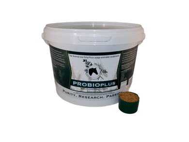 Herbs For Horses PROBIOplus 2.5kg