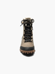 Bogs Arcata Urban Leather Women's Boots
