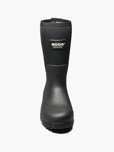 Bogs Workman Tall CSA Size 8