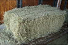 Load image into Gallery viewer, Hay- Bale Second Cut 2025