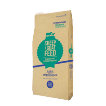Load image into Gallery viewer, 16% Goat Ration Txt Masterfeeds 25kg