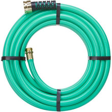 Load image into Gallery viewer, Hose Swan, Soft &amp; Supple 5/8" x 100' Heavy Duty 400PSI