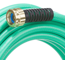 Load image into Gallery viewer, Hose Swan, Soft &amp; Supple 5/8" x 100' Heavy Duty 400PSI