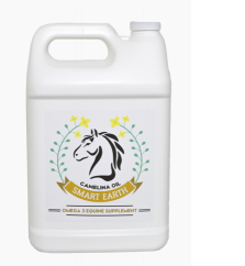 Camelina Oil Smart Earth 3.78L