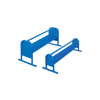 Creep Trough small, 4' SCF