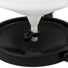 Load image into Gallery viewer, Tripod Tank Drinker Plastic FarmHaus