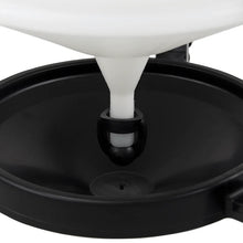 Load image into Gallery viewer, Tripod Tank Drinker Plastic FarmHaus