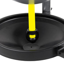 Load image into Gallery viewer, Tripod Tank Drinker Galvanized FarmHaus