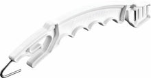 Load image into Gallery viewer, Zammr Multi Purpose Gate Handle White