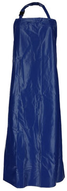 Milking Apron Blue