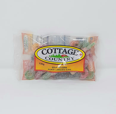 Cottage Country Sour Teezers
