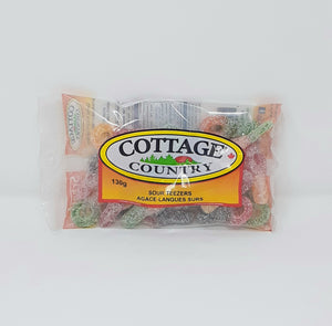Cottage Country Sour Teezers