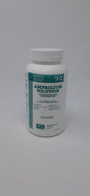 Amrpolium 250 Solution 9.6% BioAgriMix  500ml Amprol
