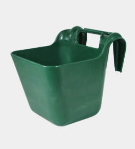 Heavy Duty Hanging Trough Sheep Goat 113