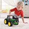 Toy John Deere Big Farm 7330 Tractor