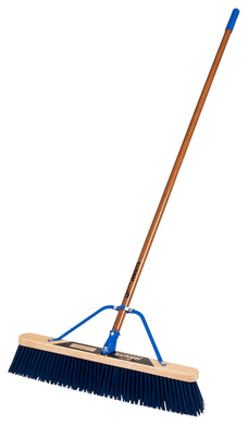 Broom, Contractor Coarse 24