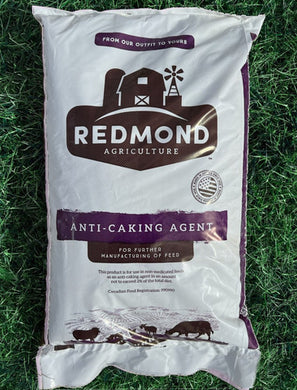 REDMOND Anticaking Agent 22.7kg