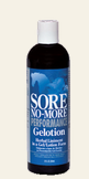 Sore No More Ultra Gelotion  12oz