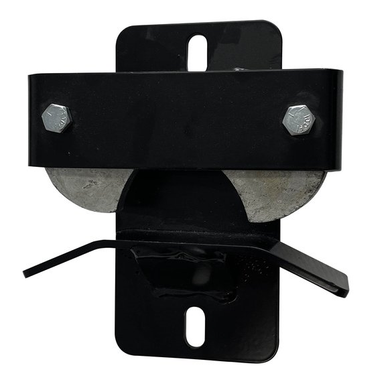 2-WAY CATTLE PROOF SLAM LATCH