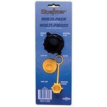 Load image into Gallery viewer, Jerry Gas Can Replacement Parts Kit for Scepter Gas Cans