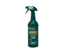 Load image into Gallery viewer, WIPE Fly Repellant  FARNAM 32oz
