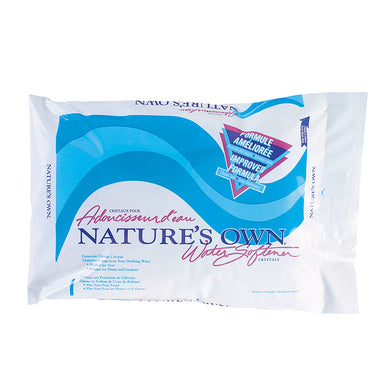 Potassium Chloride 20 Kg Nature's Own