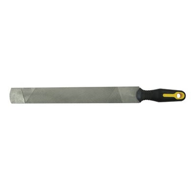 HOOF RASP, 30cm Straight With Handle