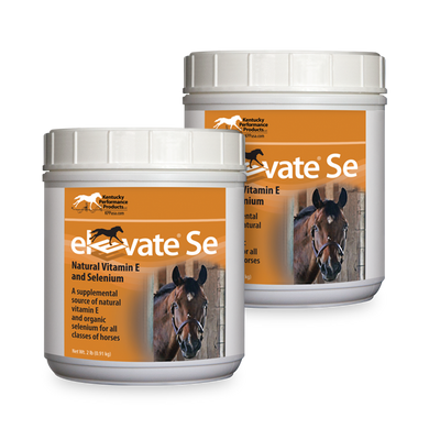 Kentucky Performance Elevate SE Powder 2lbs