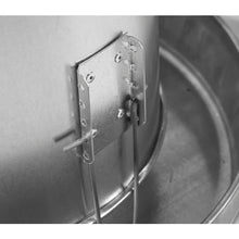 Load image into Gallery viewer, Poultry Feeder Hanging Metal 50lb #50HF