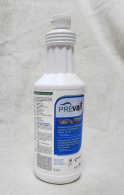 Prevail 1L
