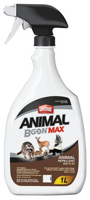 Animal B Gon MAX 212906 Animal Repellent