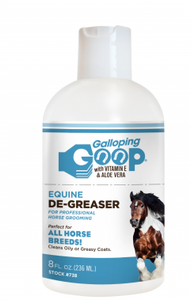 Galloping Goop Degreaser Liquid 236ml / 8oz